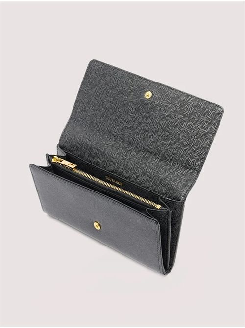 Portafogli, donna, logato. TRUSSARDI | I022E000131N 01 00DP033